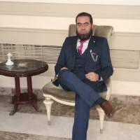 Hesham Mohamed