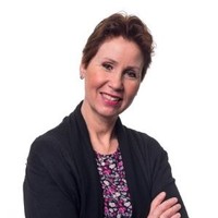 Lillian Van Kleef