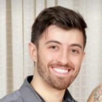 Alexandre Machado Azevedo