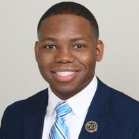 Marcus A. Hester, CFP®