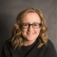 Kristy Olson