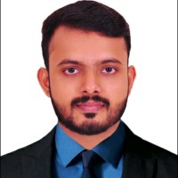 Anoop Kumar Janardhanan