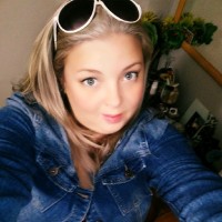Chantel Van Tonder