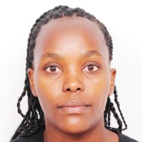 Anjella Okello