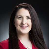 Kylie Smykalski, Ph.D.