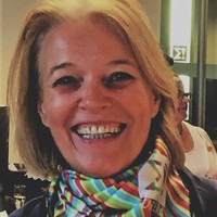 Laurence Van Hoorebeke