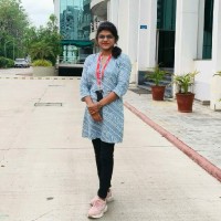 Payal Gamit