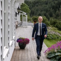 Didrik Helland