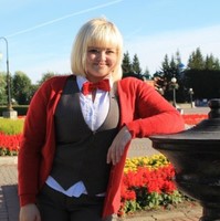 Daria Komleva