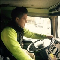 Victor Caivinagua