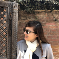 Connie Floriza Reyes