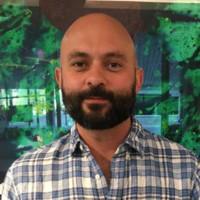 Shawn Kennedy, PMP