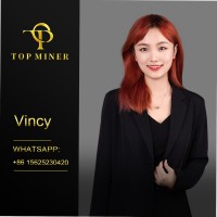 Vincy C