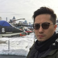 Vincent Chu