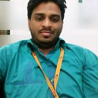 Zuber Shaikh