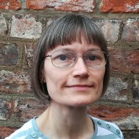 Maria Hutchinson