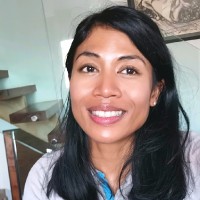 Isabelle R Andriamanalina