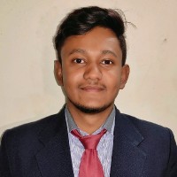 Bhupendra Bargali