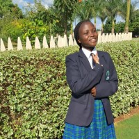 michelle Koech