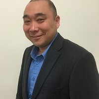 Justin Iwase