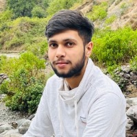 Atharva Verma
