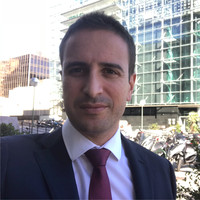 David Cueto Fernández