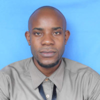 REVOCATUS  . A. MAGONGO