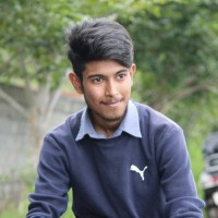 Vignesh Prabhu