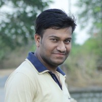 Chandan Agrawal