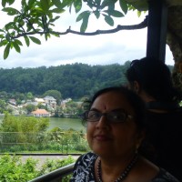 Sudha Mysore