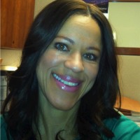 Kimberly Adams