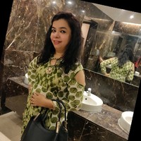 Neeta Thakkar
