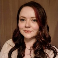 Brittany Harman