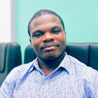 Reuben Christian KPORSU