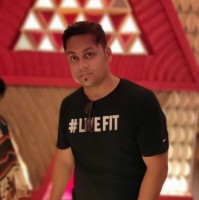 Amit Roy