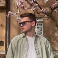 Andrii Havryleshko