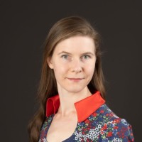 Nataliia Volkova