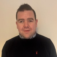 Ciaran O'Sullivan