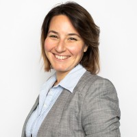 Melissa Byrne (nee Adler)