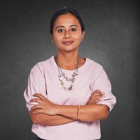 Priya Varadan