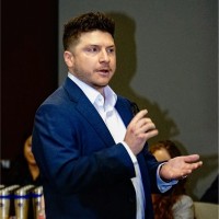 Nate Kinsey