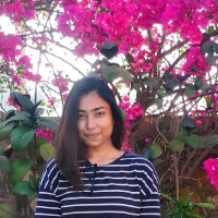 Dr. Priya Bansal