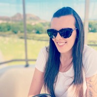 Kirsty Macaulay