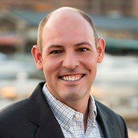 Patrick Bokor, Mba