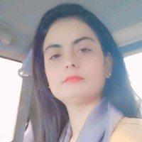 hameeda anwar