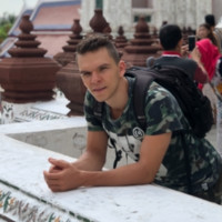 Игорь Чесноков