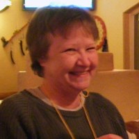 Cathy Geraci