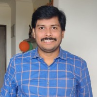 Kamesh Rao