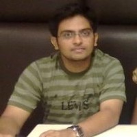 Tejas Patil