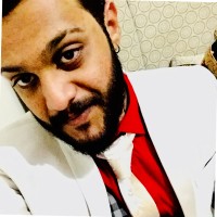 Usman Ali